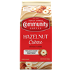 12 oz. Ground Hazelnut Creme Coffee