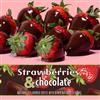 Strawberries and Chocolate Coffee Pods 24 count