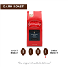 12 oz. Whole Bean Signature Blend Dark Roast Coffee