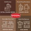 12 oz. Whole Bean Signature Blend Dark Roast Coffee