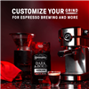 11 oz. Whole Bean Dark and Bold Espresso Roast Coffee
