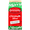 12 oz. Ground Christmas Blend Coffee