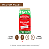 12 oz. Ground Christmas Blend Coffee