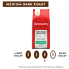 12 oz. Ground Café Special® Half-Caff Coffee