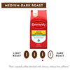 12 oz. Ground Decaf Coffee and Chicory
