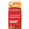 12 oz. Ground Caramel Cookie Butter Coffee