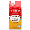 11 oz. Ground Coffees Around the World - Brazil