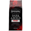 12 oz. Ground Dark and Bold Intense Blend Coffee