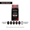 12 oz. Ground Dark and Bold Intense Blend Coffee