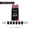 12 oz. Ground Dark and Bold Espresso Roast Coffee