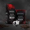12 oz. Ground Dark and Bold Espresso Roast Coffee