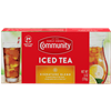 Signature Blend Iced Tea Bags, Family Size, 24 ct.