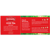 Signature Blend Iced Tea Bags, Family Size, 24 ct.