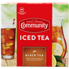 Black Tea Bags, Individual Size, 100 ct.