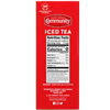 Black Tea Bags, Individual Size, 100 ct.