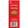 Black Tea Bags, Individual Size, 100 ct.
