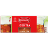 Black Tea Bags, Individual Size, 100 ct.