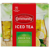 Green Tea Bags, Individual Size, 48 ct.