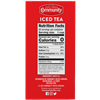 Green Tea Bags, Individual Size, 48 ct.
