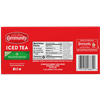 Decaffeinated Iced Tea Bags, Family Size, 24 ct.