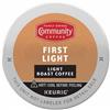 First Light K-Cup® Pods Light Roast 12 count