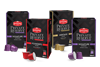 Espresso Capsules Variety Pack 80 count