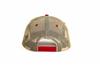 Community® Unisex Drink Community Coffee Adjustable Snapback Trucker Hat