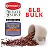 Bulk Whole Bean Private Reserve® Evangeline Blend 8 lb.