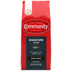 32 oz. Ground Signature Blend Dark Roast Coffee