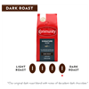 40 oz. Ground Signature Blend Dark Roast Coffee