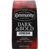40 oz. Ground Dark and Bold Espresso Roast Coffee