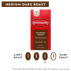 Military Match 16 oz. Between Roast Coffee