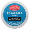 Military Match K-Cup® Pods Breakfast Blend