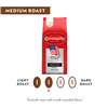 Military Match 12 oz. American Classic® Coffee
