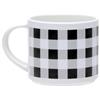 Buffalo Plaid Mug