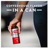 Espresso + Cream Ready-to-Drink Can 6.5 fl oz (Pack of 3)