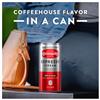 Espresso + Cream Ready-to-Drink Can 6.5 fl oz (Pack of 3)