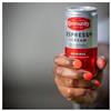 Espresso + Cream Ready-to-Drink Can 6.5 fl oz (Pack of 3)