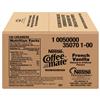 Coffee-mate® French Vanilla Liquid Creamer 180 count