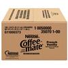 Coffee-mate® French Vanilla Liquid Creamer 180 count