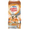 Coffee-mate® Vanilla Caramel Creamer 50 count