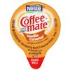 Coffee-mate® Vanilla Caramel Creamer 50 count