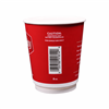 Community Coffee 8 ounce Paper Cup (728 count)