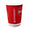 Community Coffee 12 ounce Paper Cup (600 count)