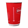 Community Coffee 16 ounce Paper Cup (384 count)