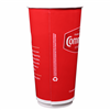 Community Coffee 20 ounce Paper Cup (312 count)