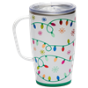 Swig Life™ Holiday Lights Travel Mug