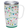 Swig Life™ Holiday Lights Travel Mug