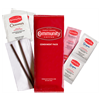 Community Coffee Condiment Packs (Case of 250)