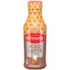 Vanilla Waffle Cone Iced Latte 13.7 Fl Ounce Bottle (Case of 12)